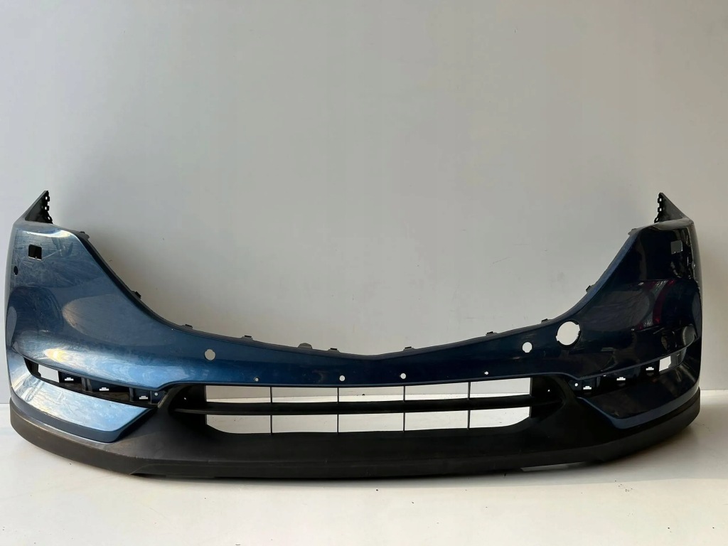 Купити Mazda cx5 lift бампер перед kb8a-50031 оригінал