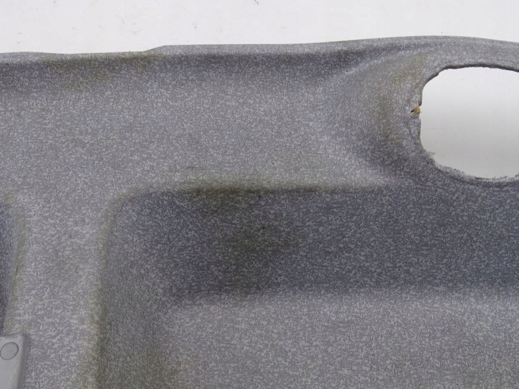 фото №4, Iveco stralis e3/4/5 обивка левая góra