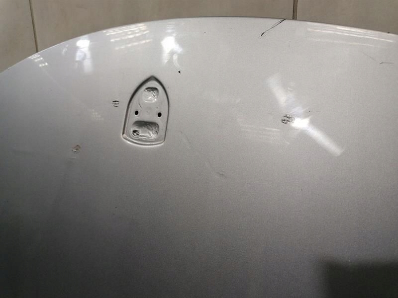 фото №9, Porsche 911 991 капот 99151101104 капот wadliwa