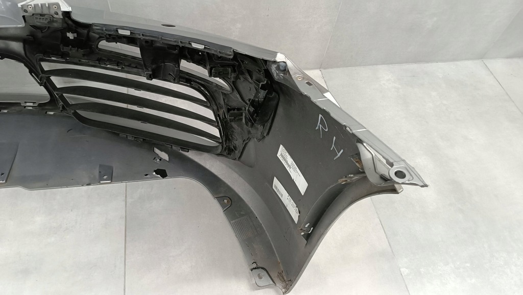 фото №10, Бампер перед передний porsche cayman 718 982 16-