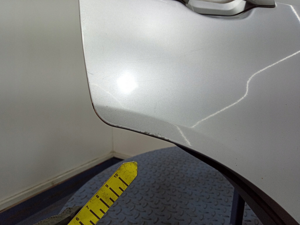 фото №9, Mitsubishi outlander i дверь задняя правое задние a31b