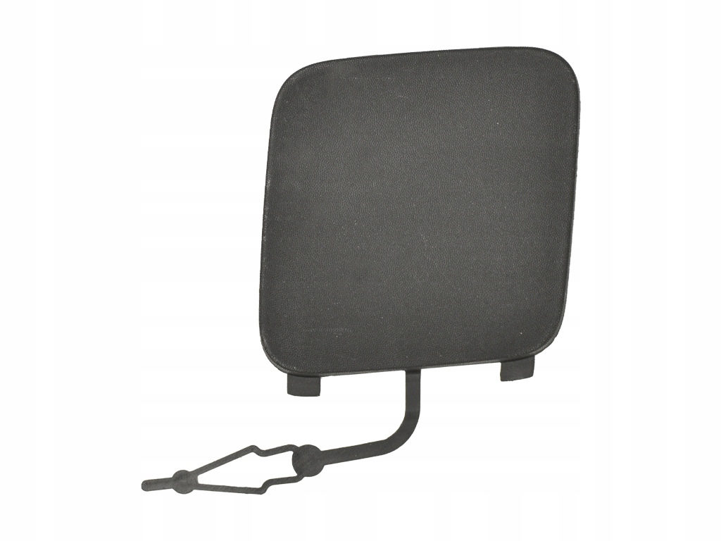 фото №1, Peugeot rifter 2018- заглушка фаркоп бампера 9816765580