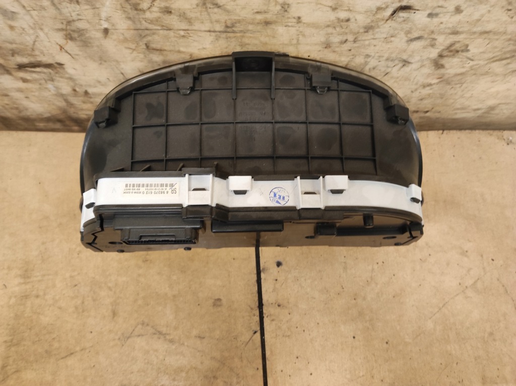 фото №5, Счетчик приборы d max ii 2 lift