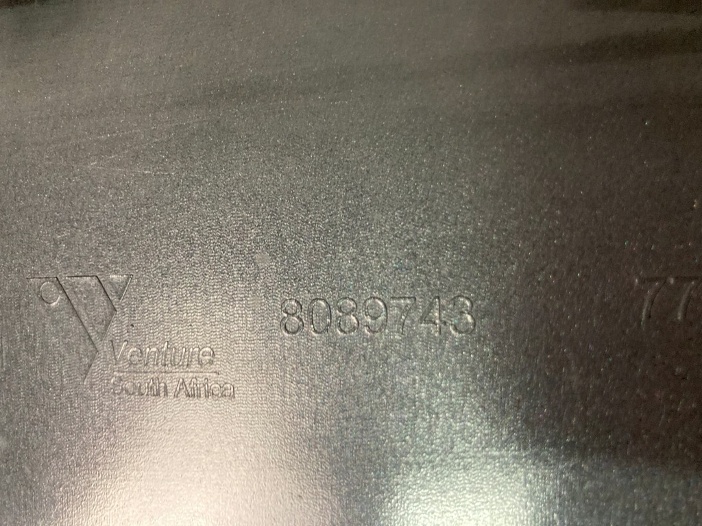 фото №13, Бампер передній bmw x3 g01 x4 g02 m-pakiet