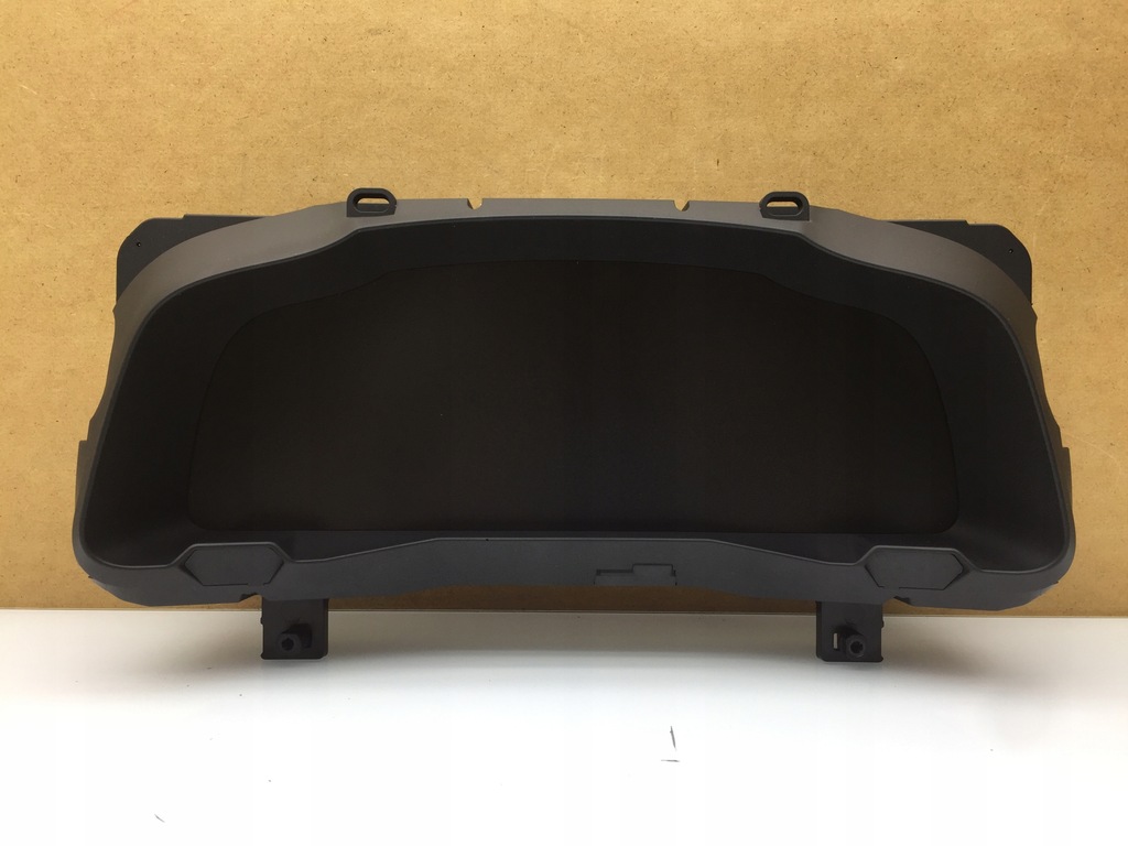 фото №1, Citroen ds7 лічильник дисплей opera