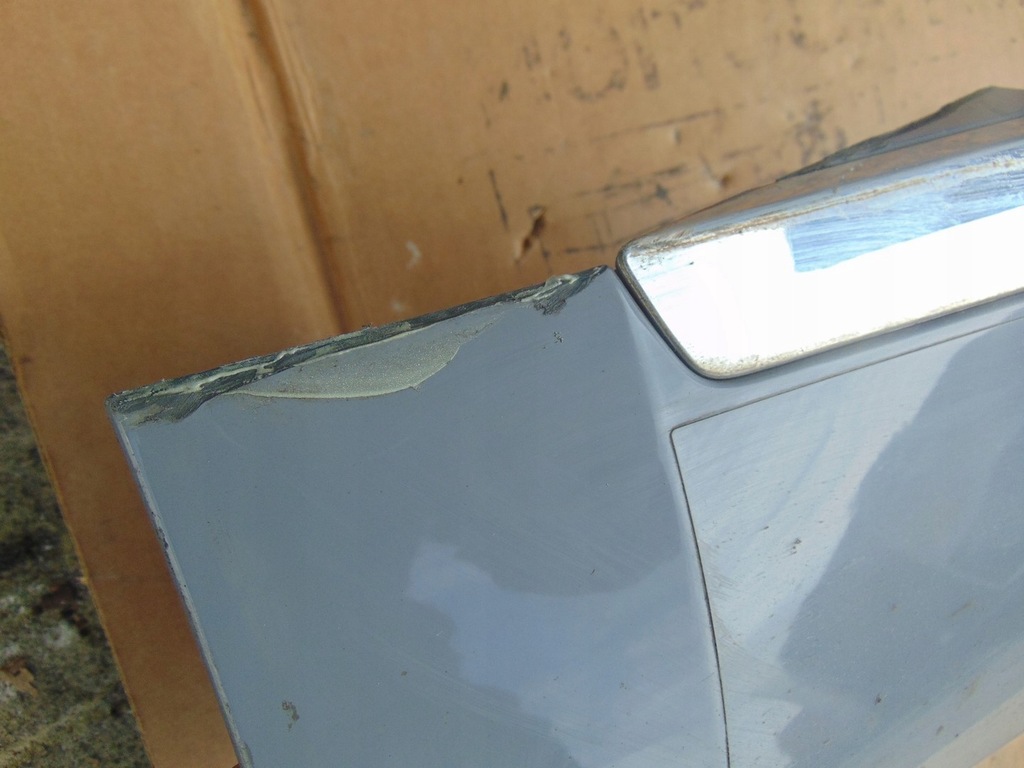 фото №6, Молдинг порог правая vw arteon 3g8853858