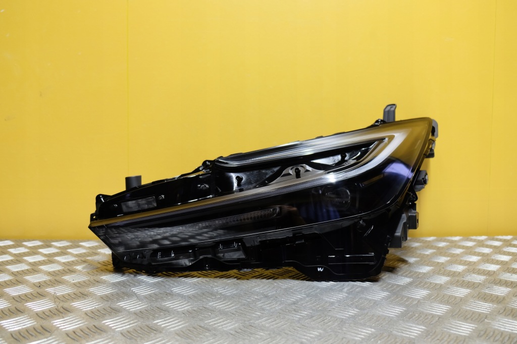 Купити Toyota prius xw60 2022- фара фара full led l америка