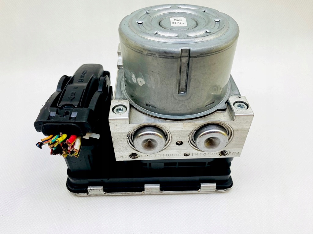 фото №5, # abs subaru impreza 06.2109-8308.3 27536fl031 #