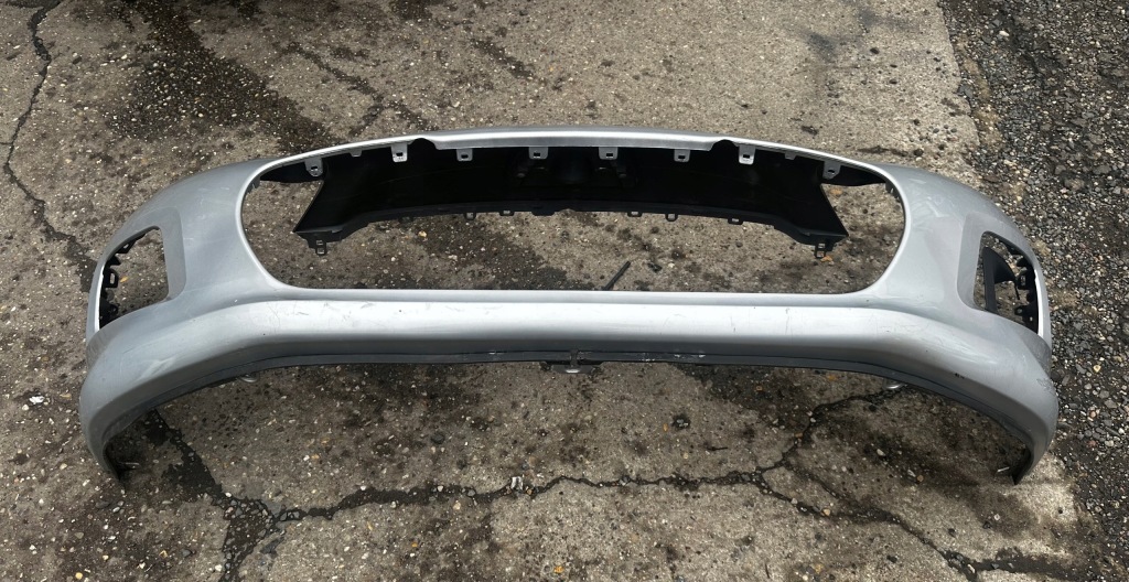 Купити Peugeot 308 t7 pdc бампер перед передній c06279-091