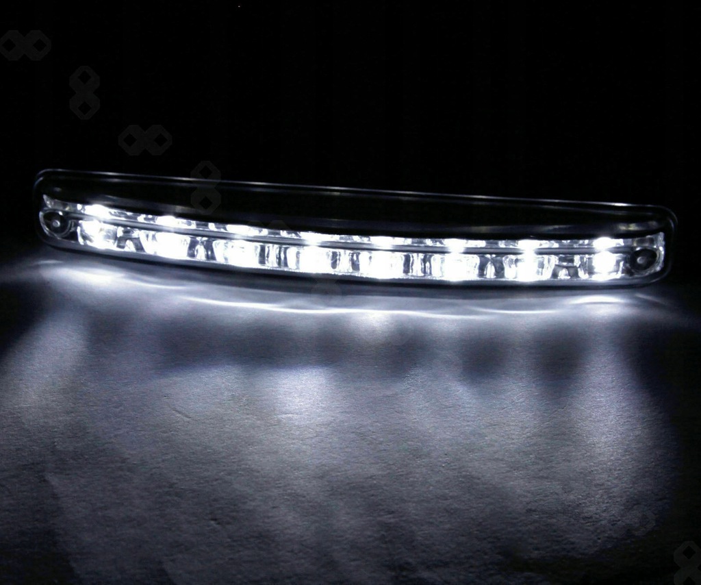 фото №6, Led daytime running освещение drl bulb лампа set