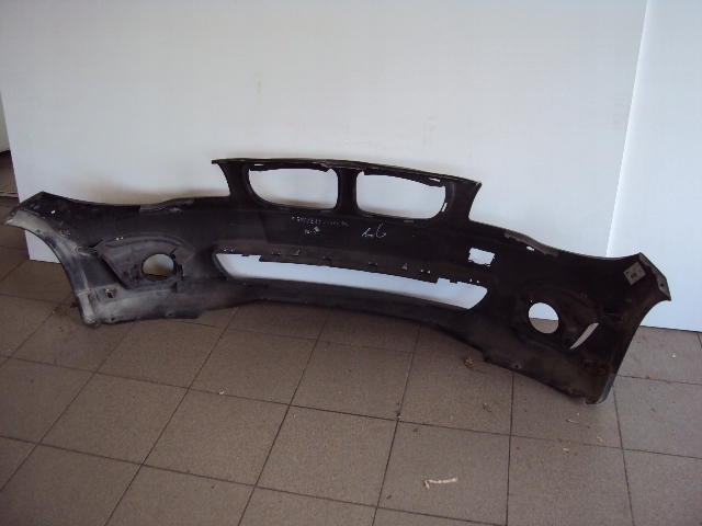 фото №5, Бампер перед bmw serii 1 e82 e88 coupe lift 10-13