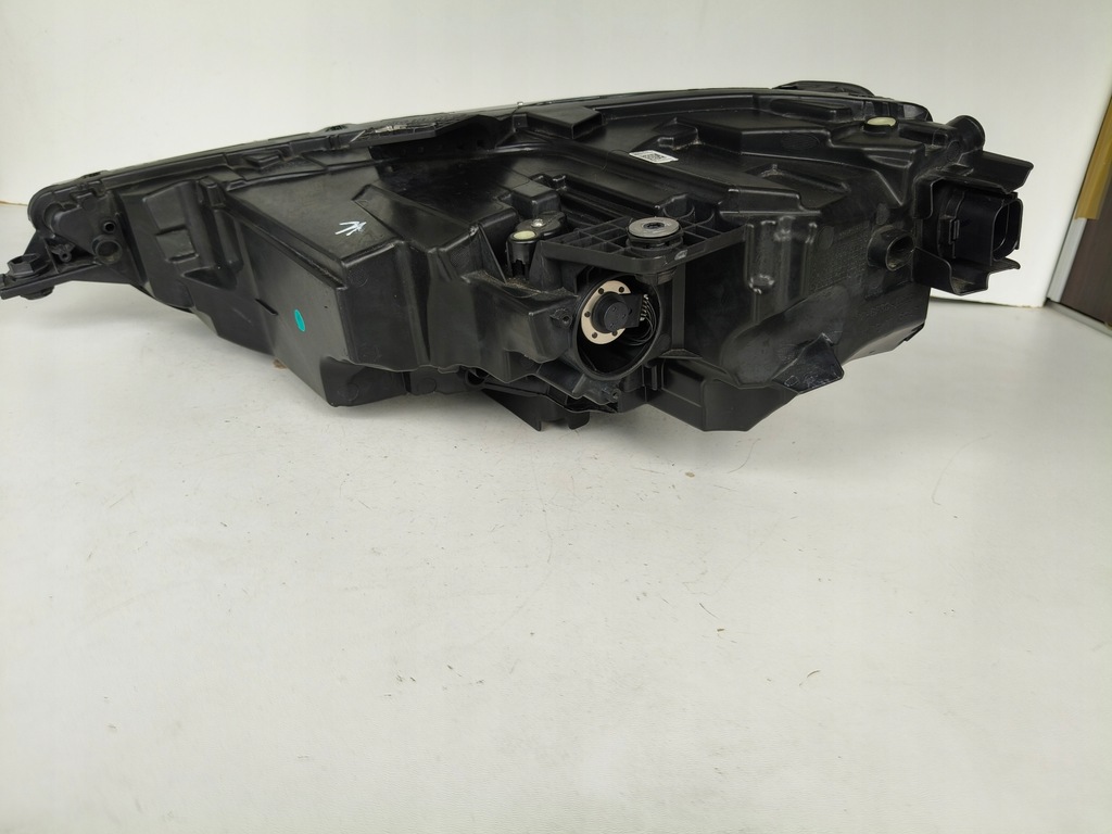 фото №5, Лампа правая фара audi a3 8y 8y0 20- full led