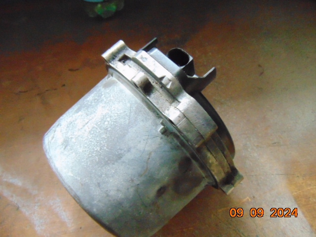 Bmw e38 750i m73 v8 e39 e53 3.5 4.0 4.4 генератор водяний 150a Недорого