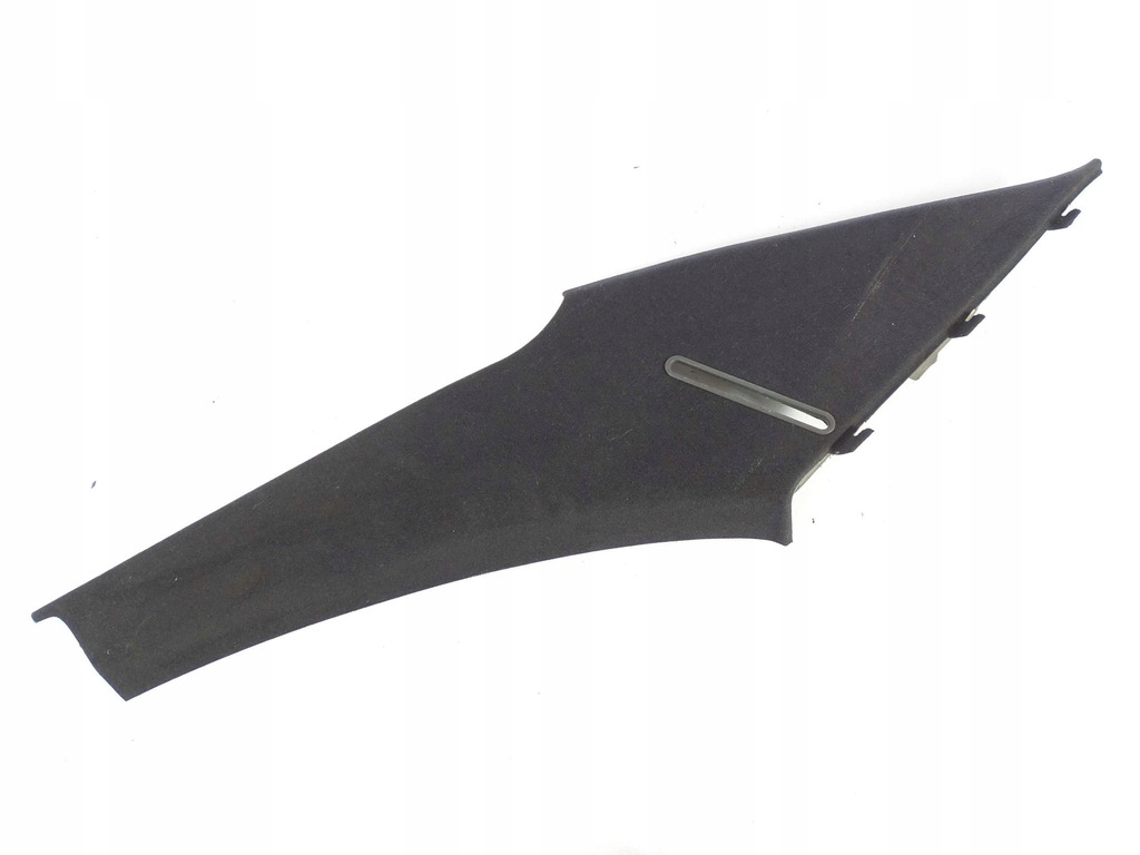 фото №1, Mercedes clk w208 защита обшивка стойка правый задняя