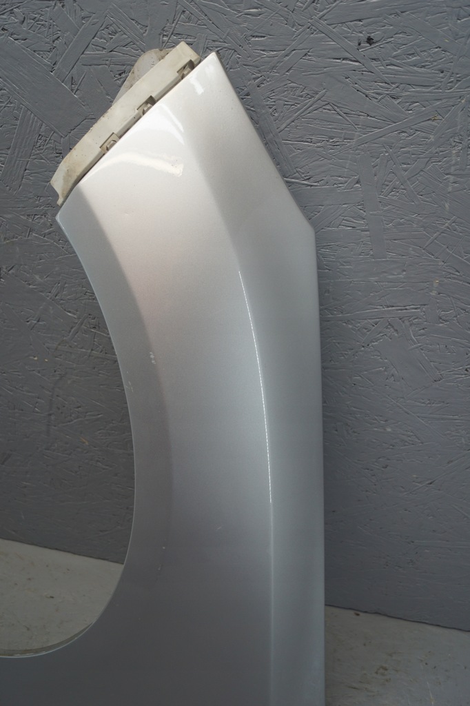 фото №8, Крила лівий перед ford focus mk3 2010-2018