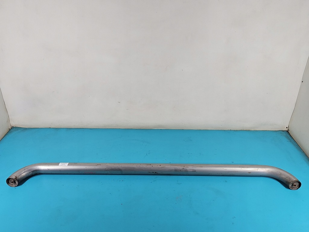 фото №1, Трубопровід труба поріг підніжка ford ranger iv 98-11