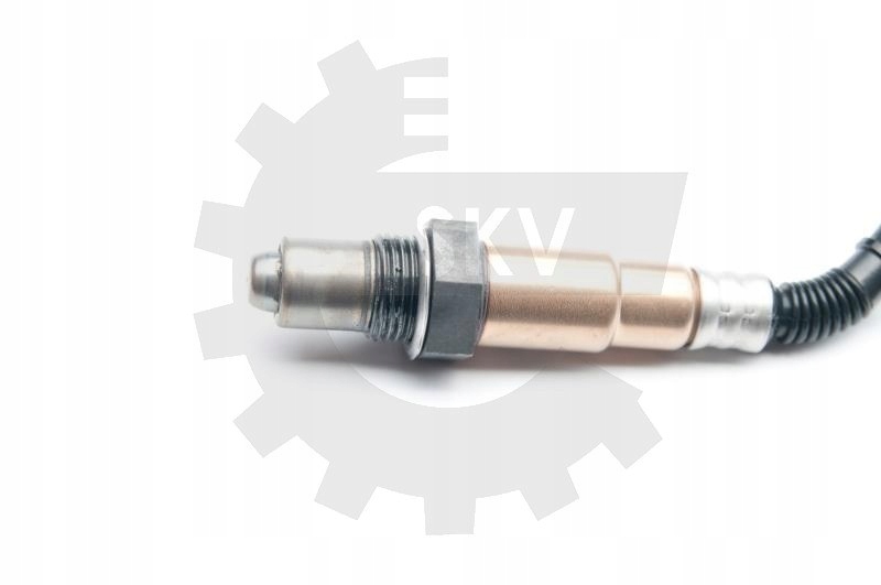 фото №11, Датчик лямбда-зонд volvo 0258007035