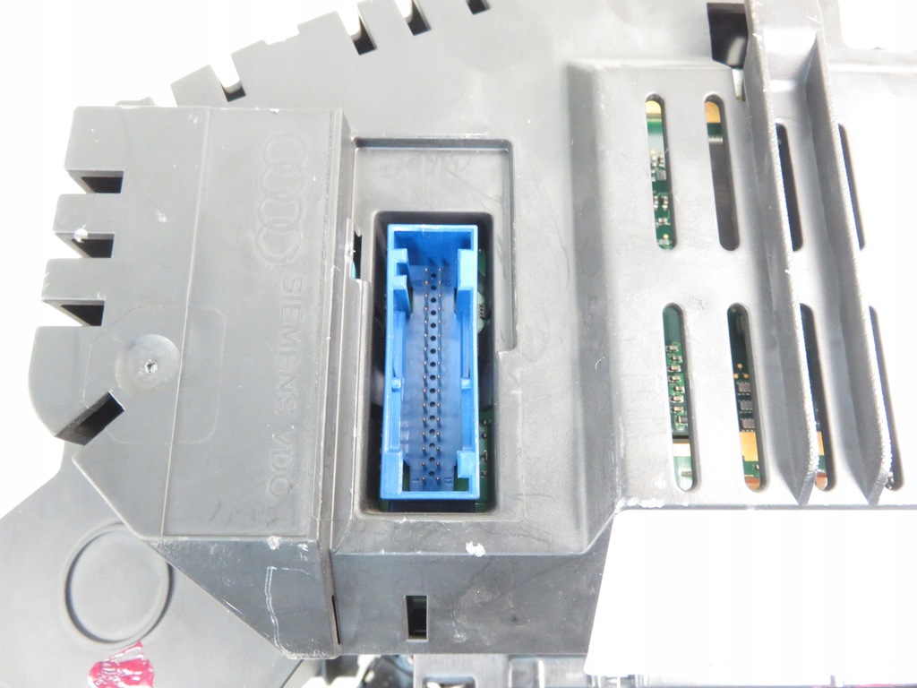 фото №5, Лічильник audi a8 d3 4.0 tdi 4e0920900f