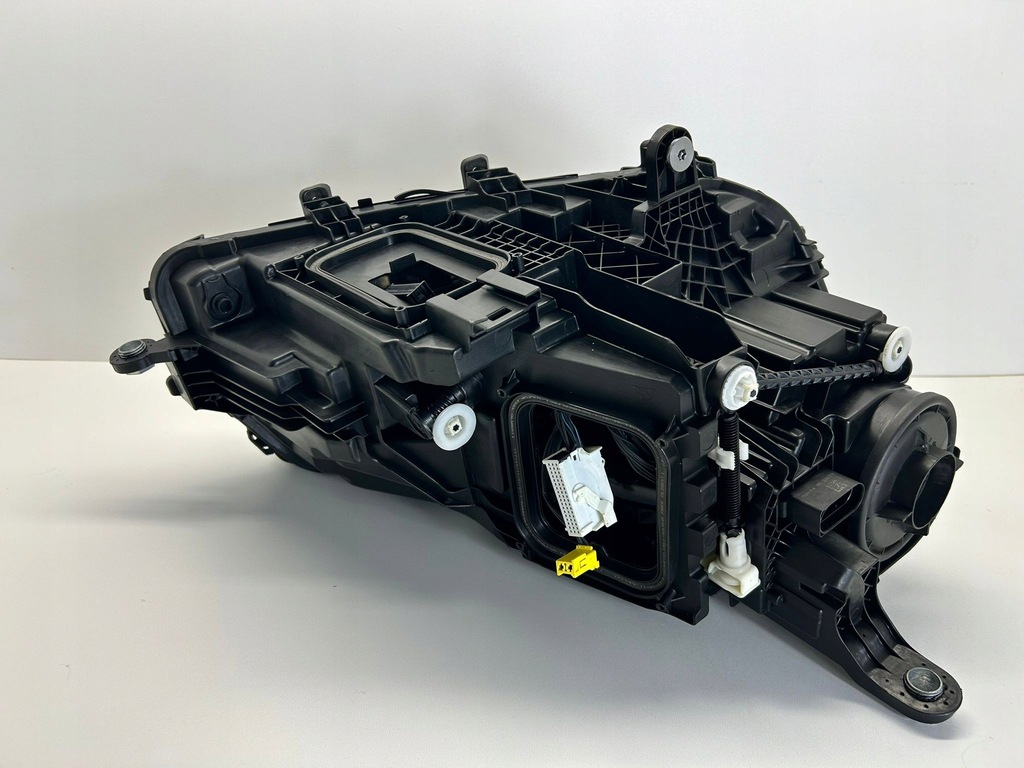 фото №9, Mercedes gls w167 x167 167 лампа multibeam led левая передняя