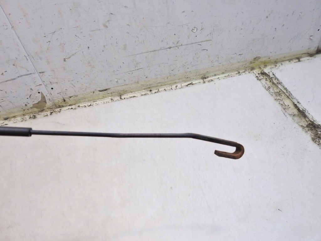 фото №5, Важіль двірники ліва renault latitude