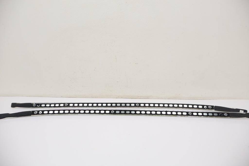 фото №8, Volvo xc60 ii рейлінги дахові 32216712, 32216713