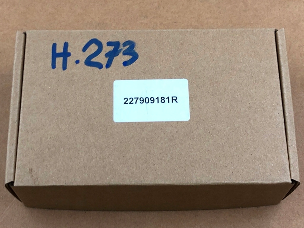 фото №7, Датчик nox 227909181r do nissan nv400 x62 x62b opel movano renault master