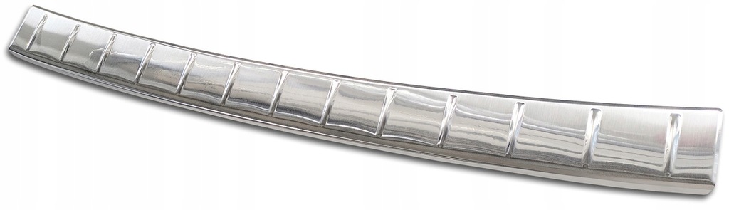 фото №9, Накладка молдинг na бампер mercedes e class w214 sedan 2023-