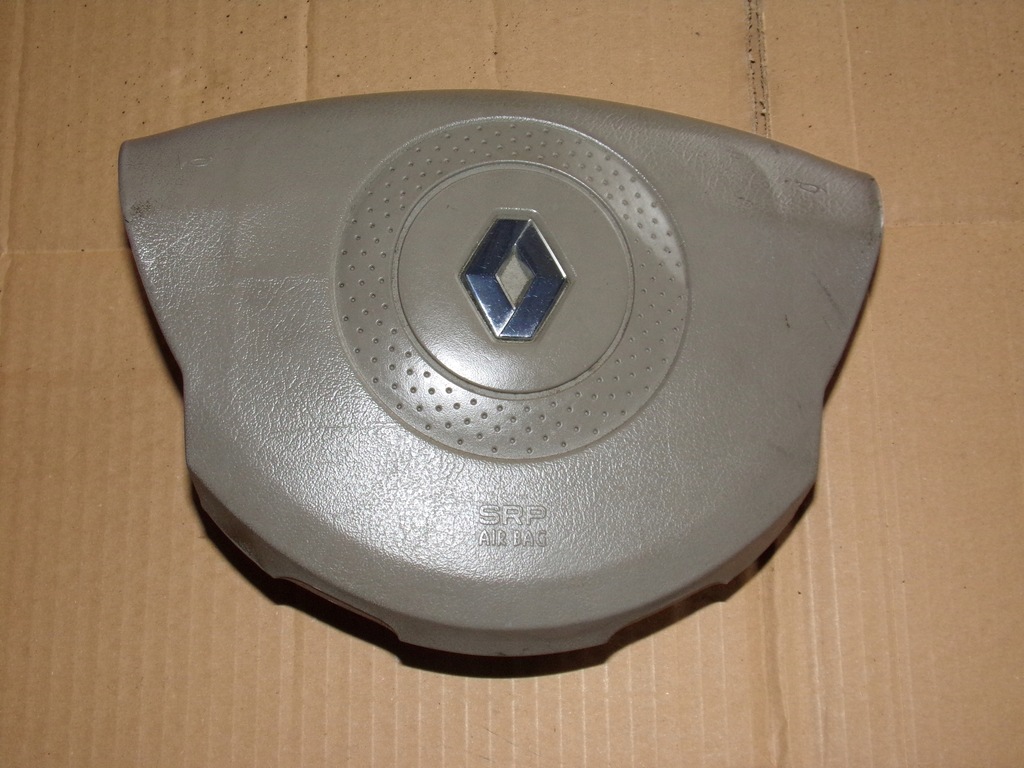 фото №1, Подушка водителя air bag espace iv