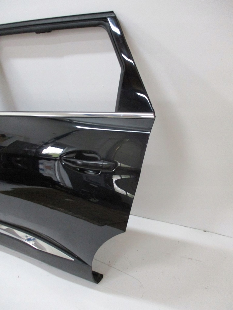 фото №10, Двері праве задні peugeot 5008 ii gt-line