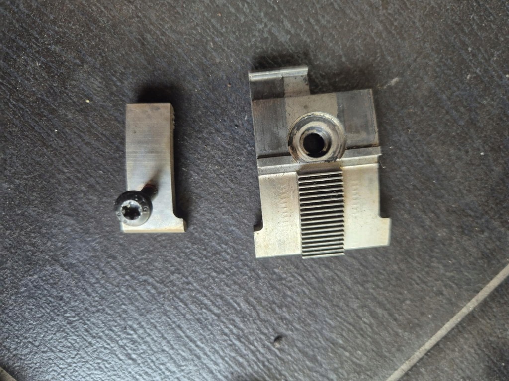 фото №1, Шестерня керма scania r 1921450