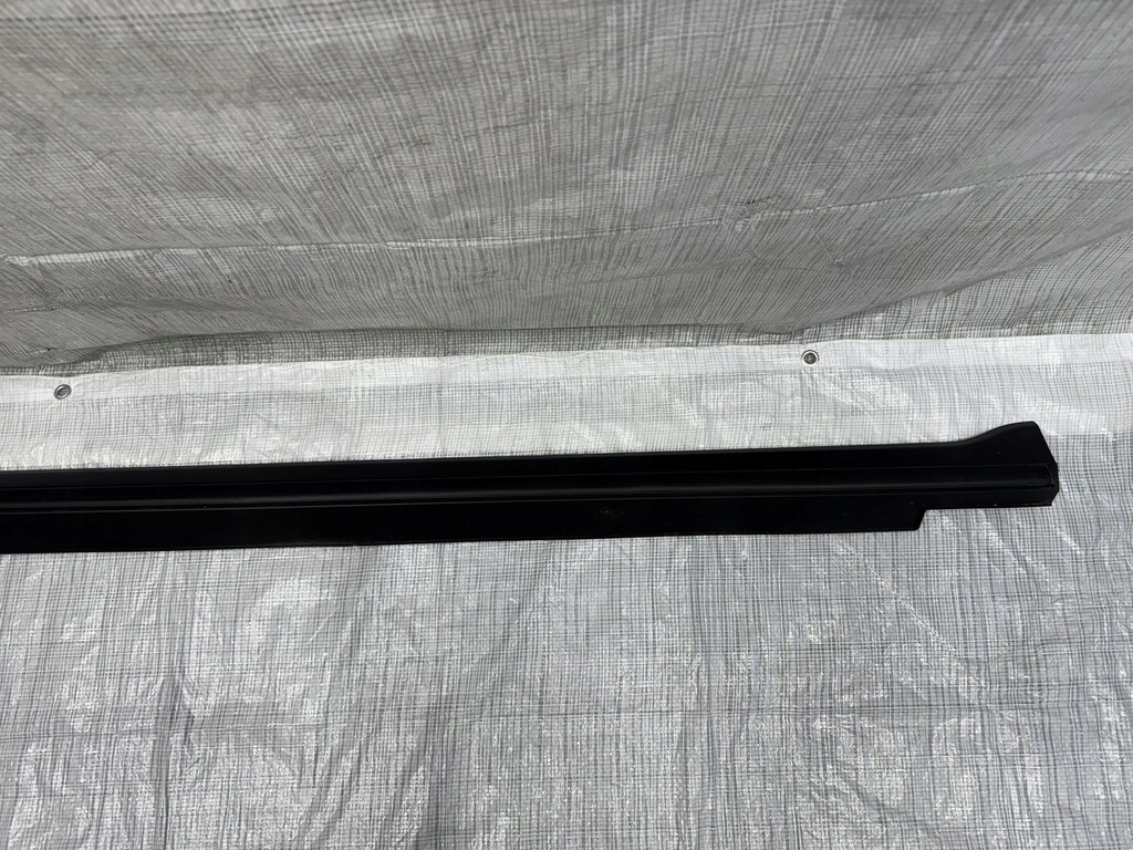 фото №3, Молдинг порог правая kia sorento iv 87752-p2000