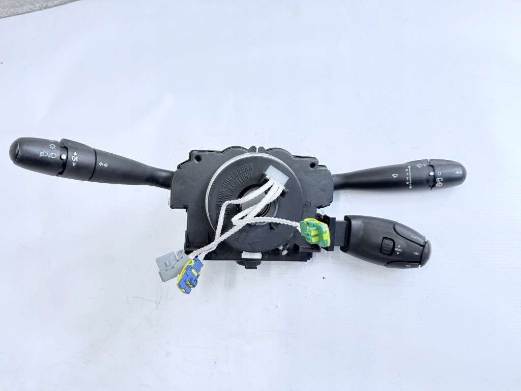 фото №1, Переключатель комбинированный citroen peugeot 96563489xt