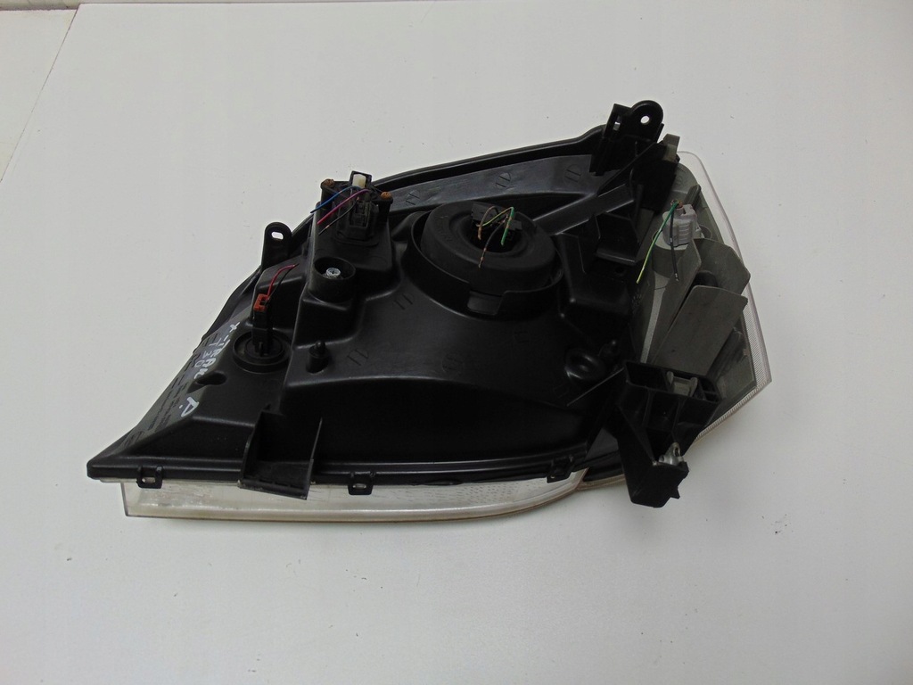 фото №12, Лампа правая перед nissan x-trail t30 lift europa