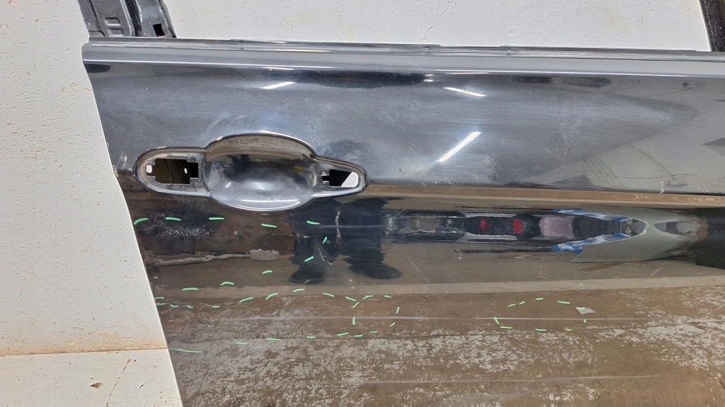 фото №4, Дверь правый перед bmw 3 f30 f31