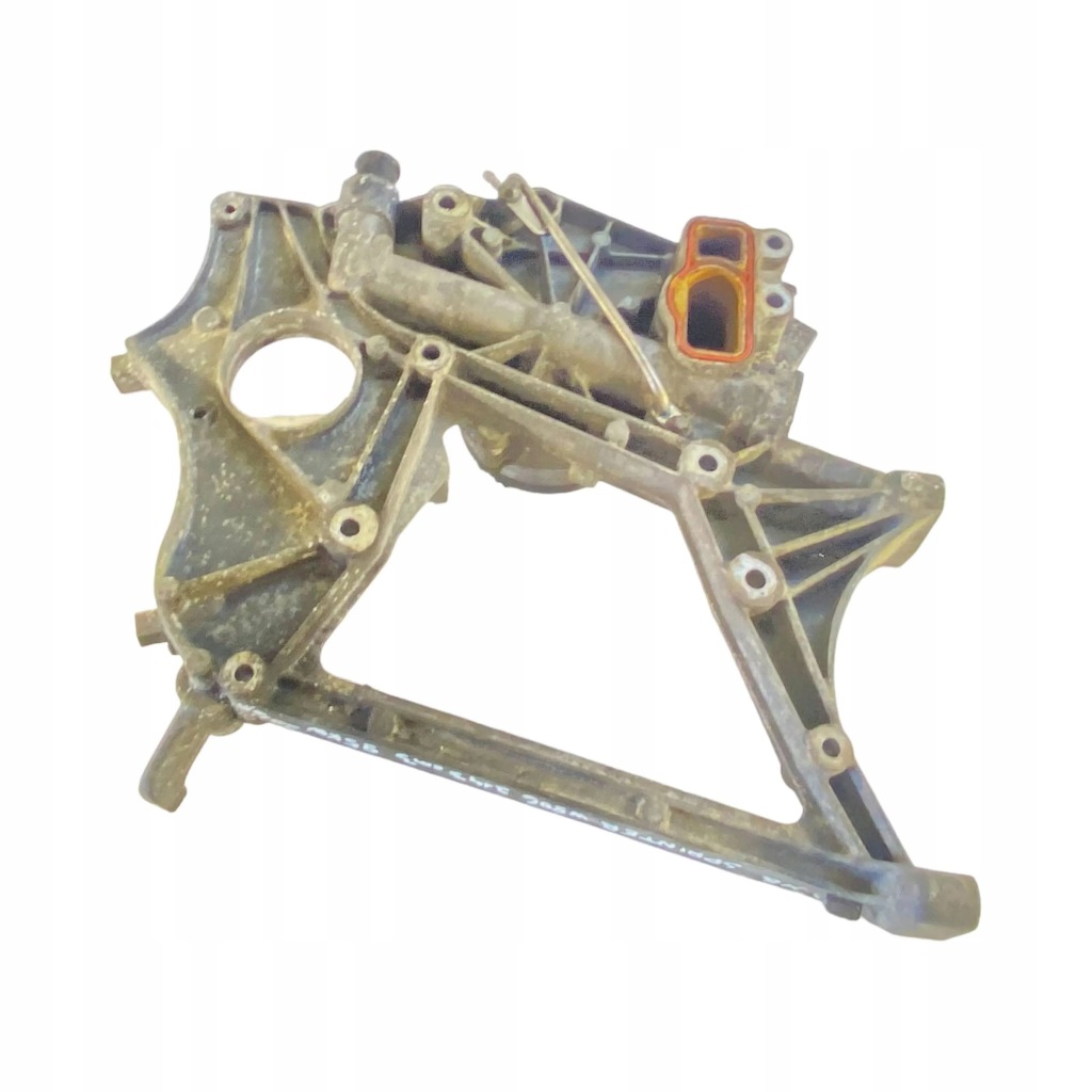 Частина двигуна mercedes-benz sprinter w906 a6512011504 в Україні