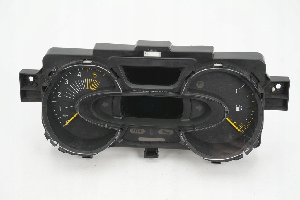 фото №1, Лічильник прилади renault trafic iii 248102239r