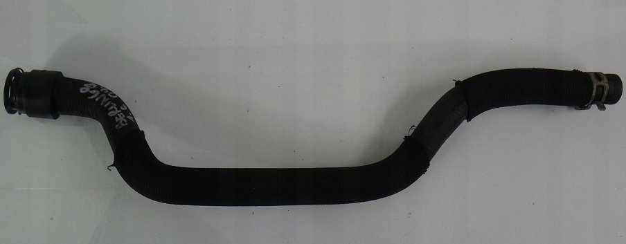 фото №1, Citroen berlingo ii 1.6 16 wąż шланг отопителя