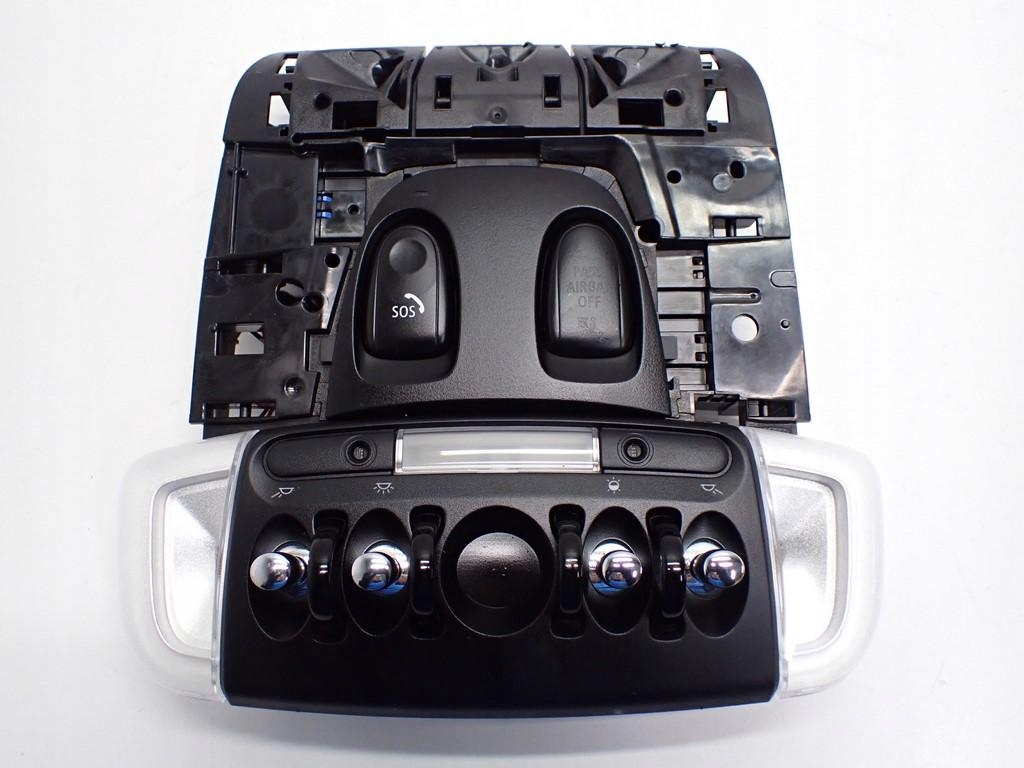 фото №1, Лампа салону кабіни sos mini cooper f55 f56 15r