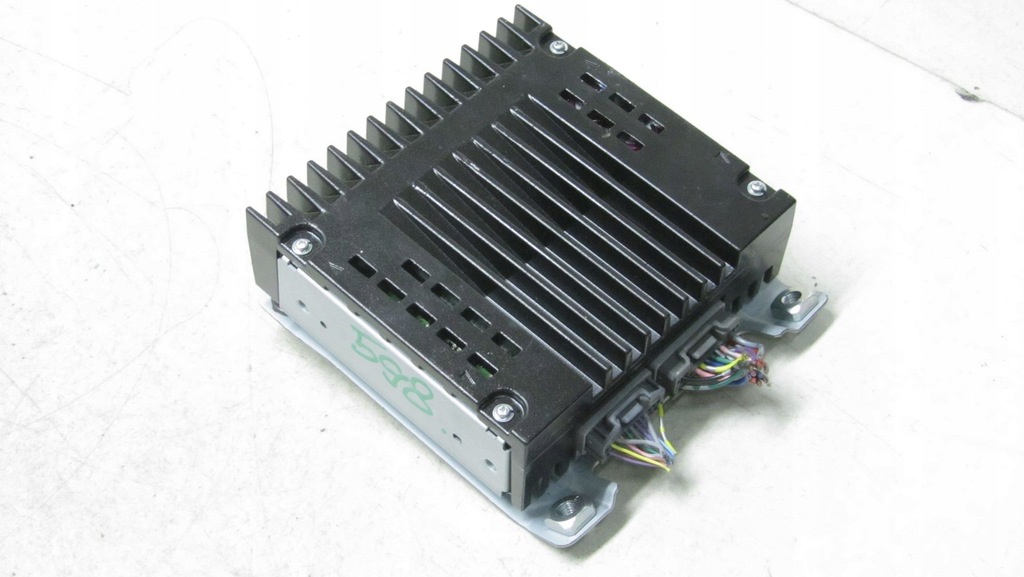 фото №1, Honda cr-v iv усилитель радио 39186-t1g-e111-m1