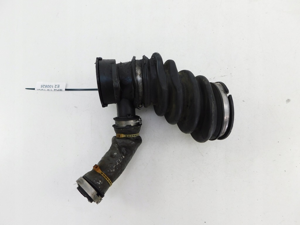 фото №6, Ford c-max grand mk2 1,6 tdci труба шланг воздуха