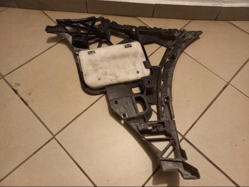 Купить Направляющая бампера задний задняя левый mercedes gle w292