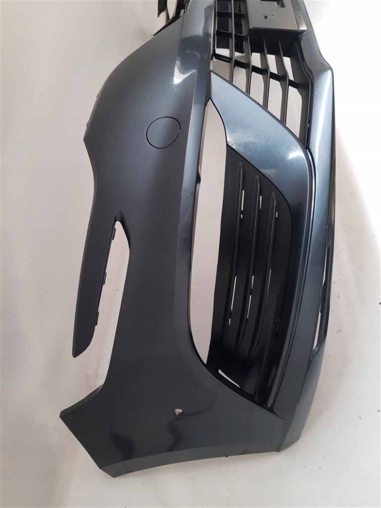 Бампер перед renault megane 4 iv po 2016 Ціна