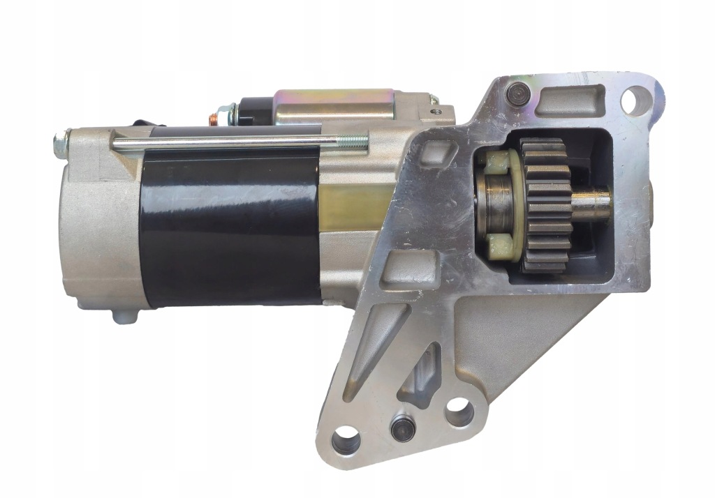 Стартер dodge caliber avenger mitsubishi outlander lancer 2.0 di-d crd Киев