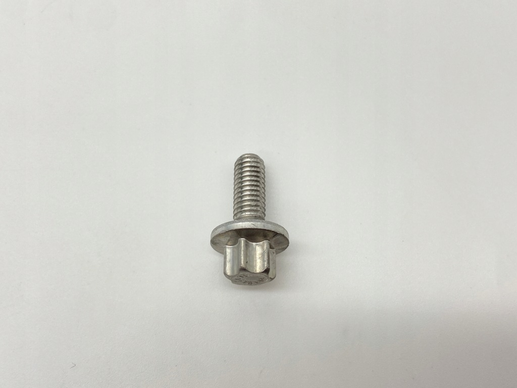 фото №1, Болт оригінал bmw 13627530413