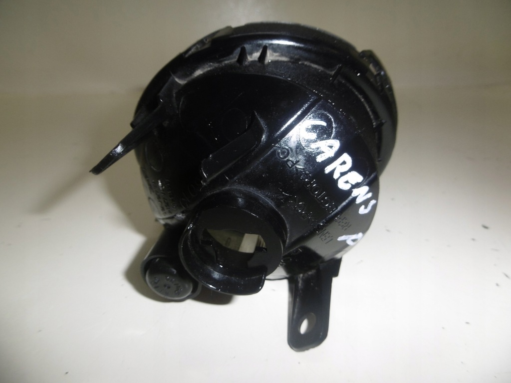 фото №4, Протитуманна фара правий перед kia carens iii