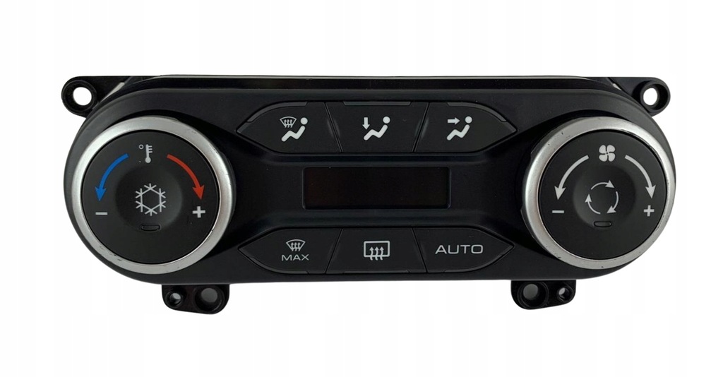 фото №1, Панель кондиционера 8450007074 lada vesta