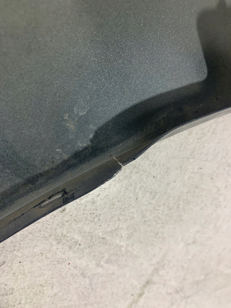 фото №13, Крила лівий ford mustang vi s550 2015