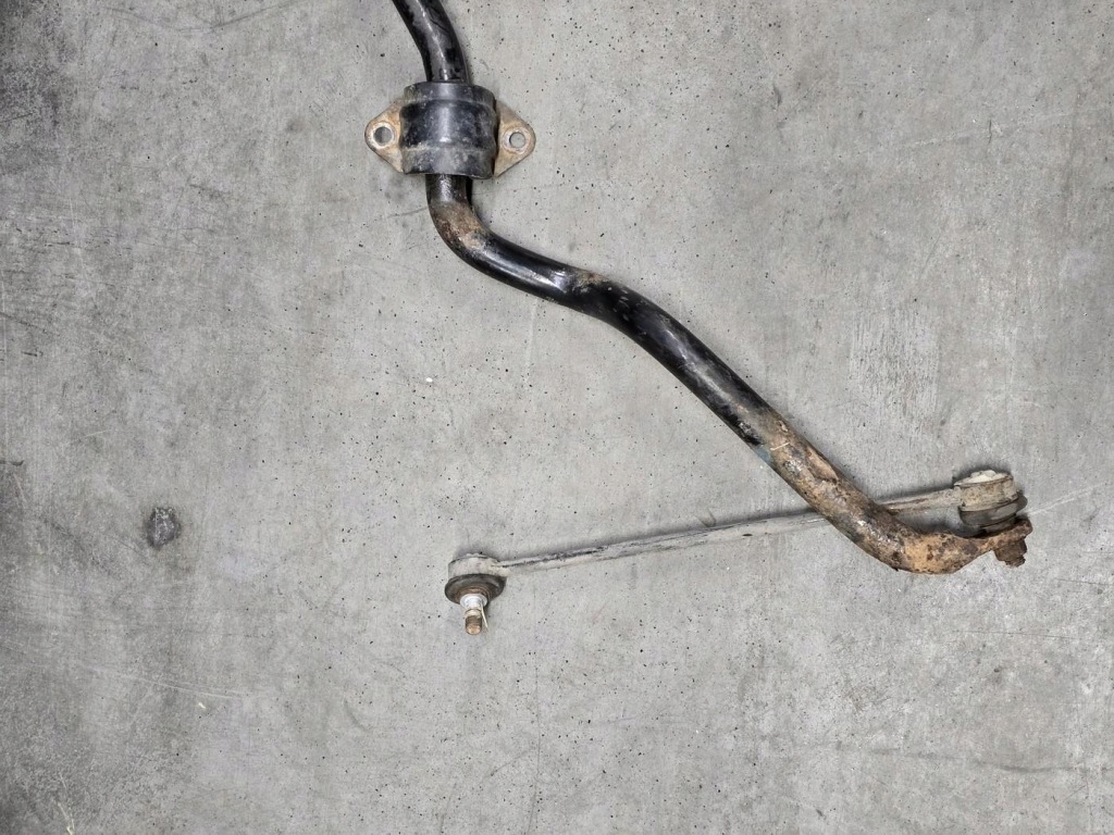 Bmw x5 e53 тяга стабілізуючий тяга стабілізуючий e53 Київ