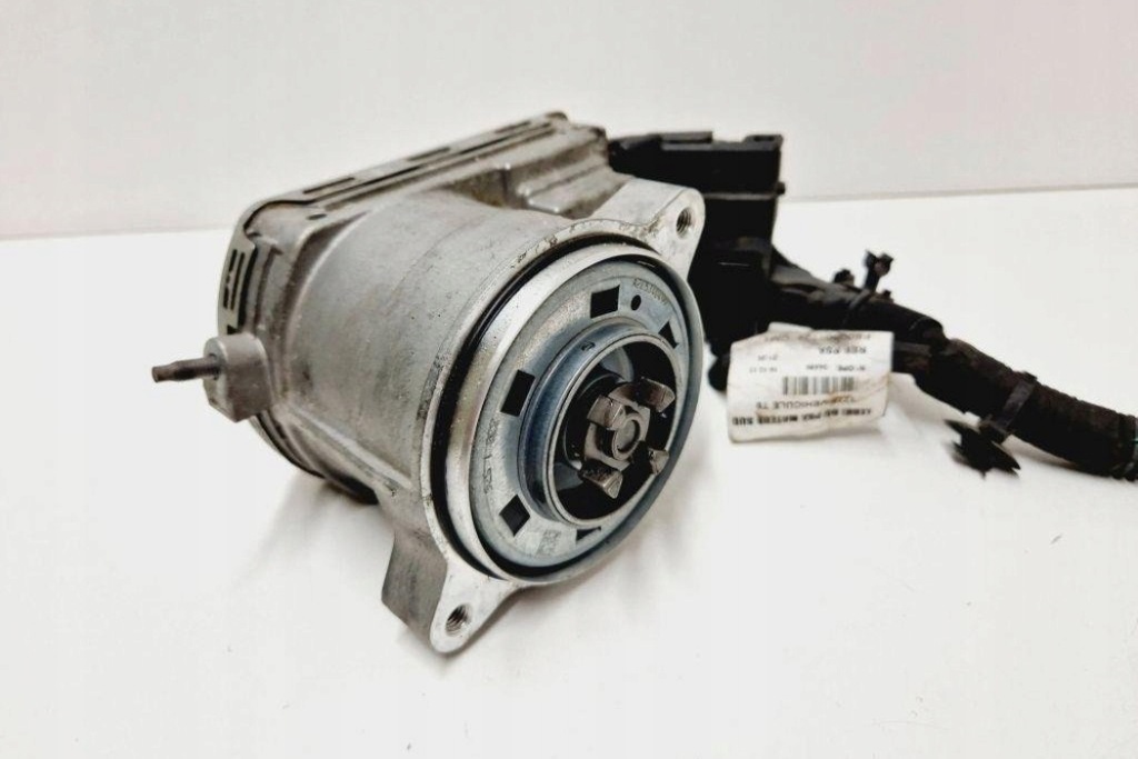 фото №8, Електрична частина рейки рульового управління peugeot 308 ii 6800005046 1.6l бензиновий 2014