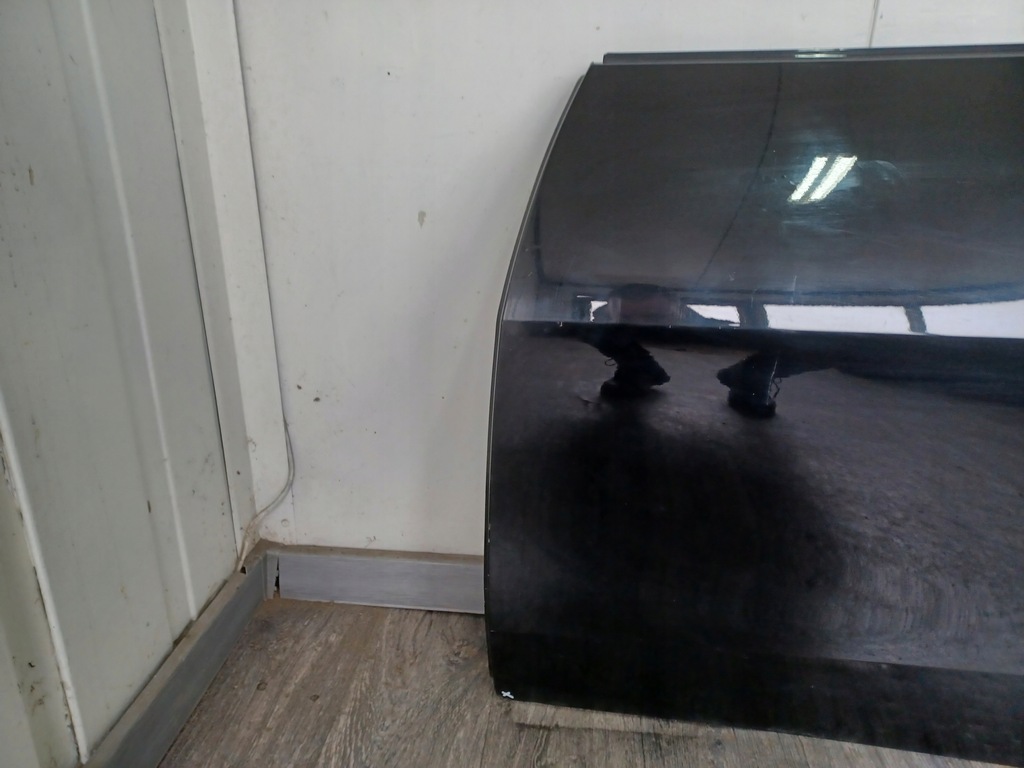 фото №8, Дверь bmw 4 g26 bmw i4 g26 gran coupe задние левая --- poznań ---- giełda